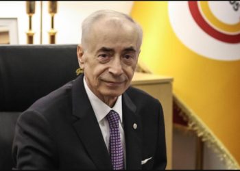 Galatasaray eski başkanı Mustafa Cengiz vefat etti