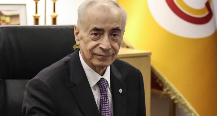 Galatasaray eski başkanı Mustafa Cengiz vefat etti