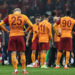 Galatasaray, evinde 7 maçtır Fenerbahçe'yi yenemiyor