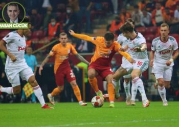 Galatasaray turu erteledi