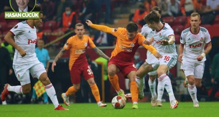 Galatasaray turu erteledi