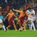 Galatasaray turu erteledi
