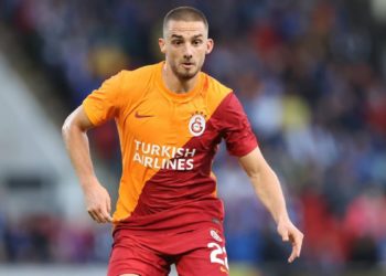Galatasaray'da Berkan Kutlu, Avrupa devlerinin radarında