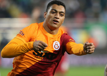 Galatasaray'da Mostafa Mohamed belirsizliği