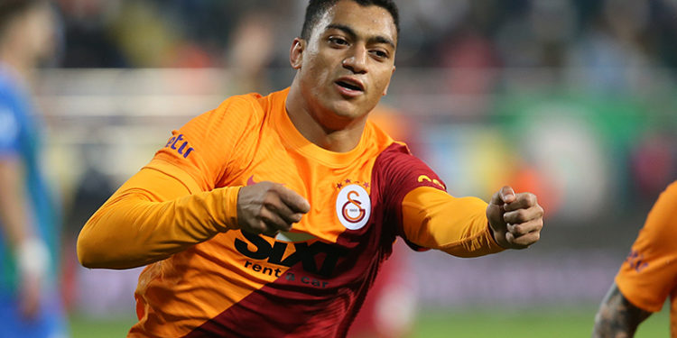 Galatasaray'da Mostafa Mohamed belirsizliği