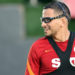 Galatasaraylı futbolcu Omar Elabdellaoui'den iyi haber