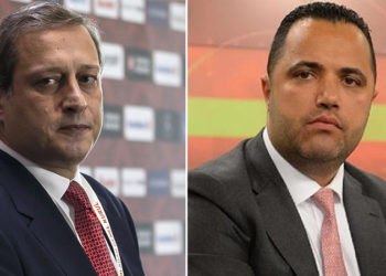 Galatasaray’da istifa kararına kadar giden kriz çözüldü