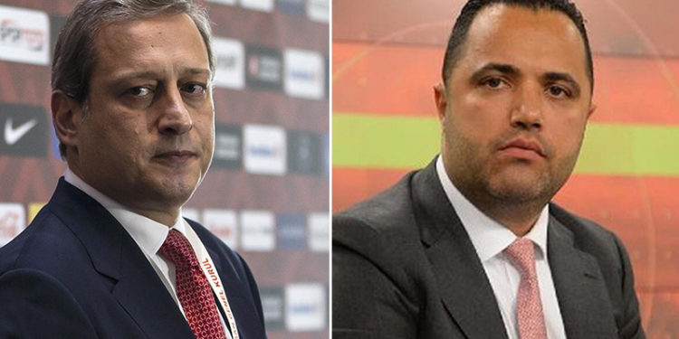 Galatasaray’da istifa kararına kadar giden kriz çözüldü