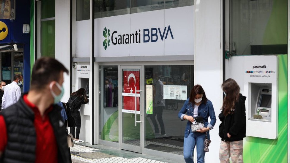 Garanti Bankası: BBVA neden bankanın tamamına sahip olmak istiyor?