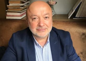 Gazete Duvar’ın yeni Genel Yayın Yönetmeni Hakan Aksay oldu