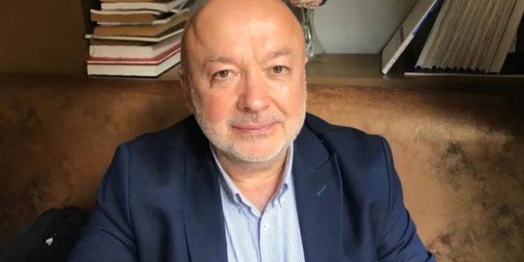 Gazete Duvar’ın yeni Genel Yayın Yönetmeni Hakan Aksay oldu