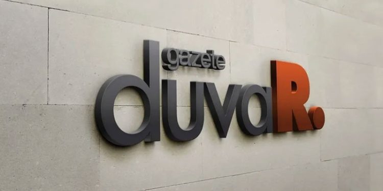 Gazete Duvar’ın yeni Genel Yayın Yönetmeni belli oldu