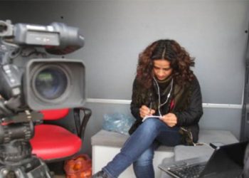 Gazeteci Nurcan Yalçın’a hapis cezası