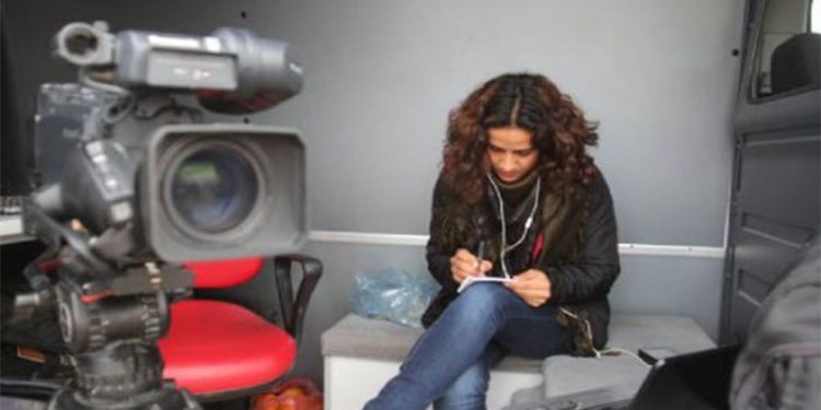 Gazeteci Nurcan Yalçın’a hapis cezası