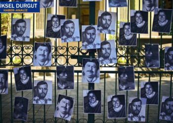 Gazetecilere karşı işlenen suçların yüzde 81’i faili meçhul