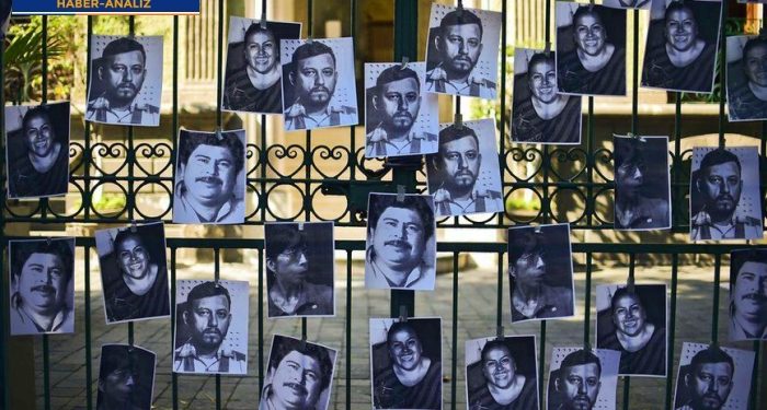 Gazetecilere karşı işlenen suçların yüzde 81’i faili meçhul