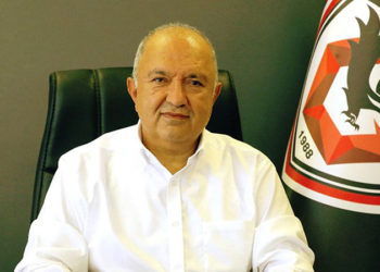 Gaziantep FK Başkanı Cevdet Akınal: Trabzonspor’u şampiyon yapmışlar zaten