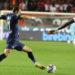 Gaziantep FK-Kasımpaşa karşılaşması son düdüğün ardından 4 dakika daha oynandı