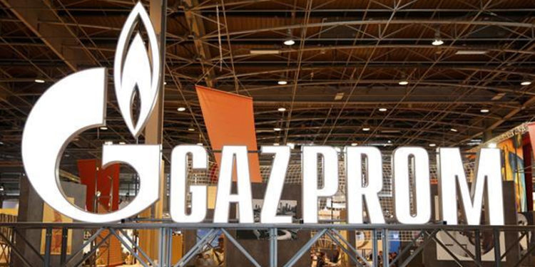 Gazprom: Gaz fiyatlarının artmasına neden olduğumuz suçlamaları garip