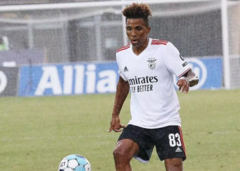 Gedson Fernandes ölümden döndü!