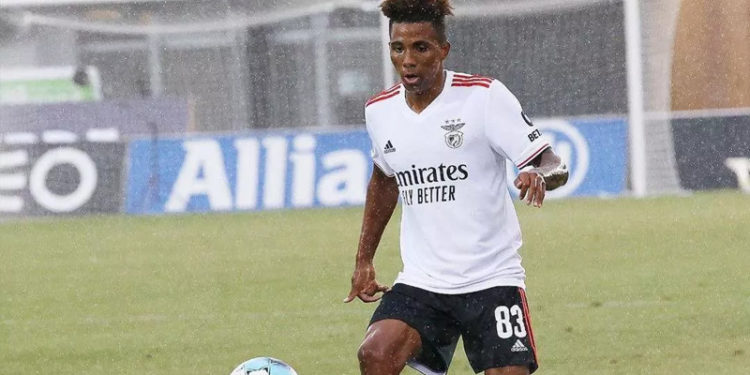 Gedson Fernandes ölümden döndü!