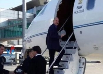 Gelecek Partili Özdağ'dan Soylu'ya: Aklan gel seni cumhurbaşkanı yapacağım