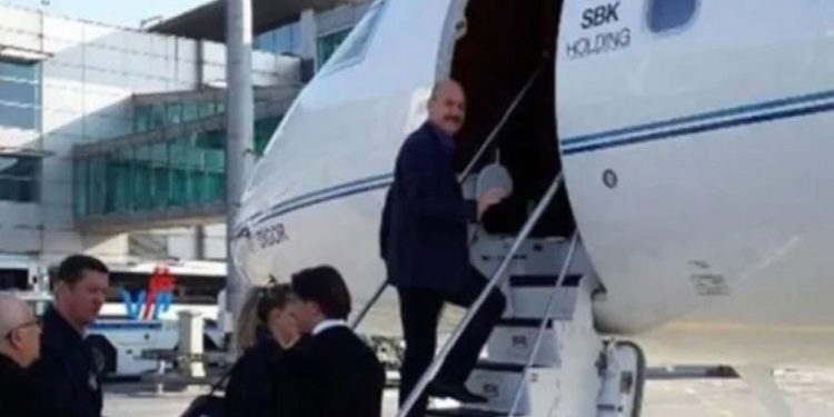 Gelecek Partili Özdağ'dan Soylu'ya: Aklan gel seni cumhurbaşkanı yapacağım