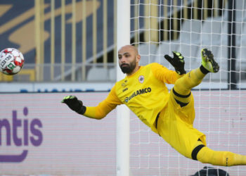 Gent'ten Sinan Bolat'a transfer izni çıkmadı