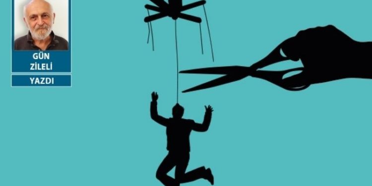 Gençlik pınarı ve çarklar