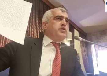 Gergelioğlu ilk kez açıkladı: İşkenceyle ‘Tanrıkulu ile Gergerlioğlu ‘FETÖ’cüdür’ yazdırmışlar