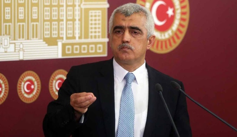 Gergerlioğlu: AKP hala 'işkenceye sıfır tolerans' palavrası atmaya devam etsin