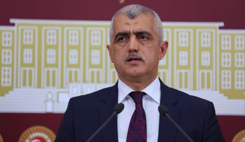 Gergerlioğlu: Adalet Nöbeti'ndeki annelerin sesini duyun