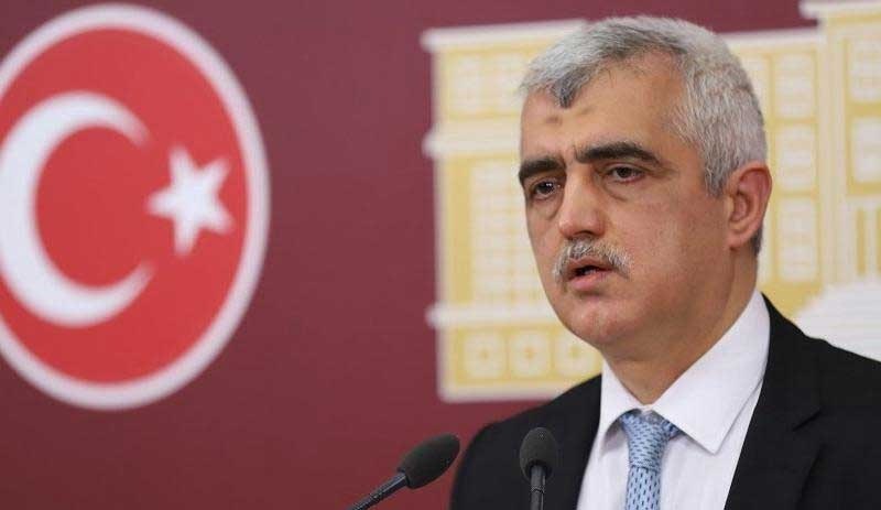 Gergerlioğlu: CHP helalleşmek istiyorsa, Tanju Özcan’ı ihraç etmesi gerekir