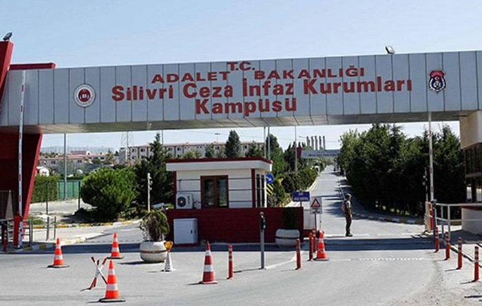 Gergerlioğlu gündeme getirdi: ‘Silivri’de kaloriferler yanmıyor; hastalık yetmedi soğuktan mı öldürülmeye çalışılıyor’