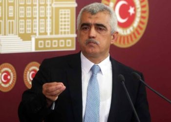 Gergerlioğlu: AKP hala 'işkenceye sıfır tolerans' palavrası atmaya devam etsin