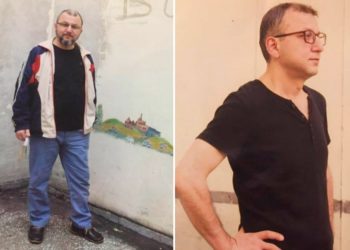 Gergerlioğlu, Adalet Bakanı’na sordu: ‘Mustafa Kabakçıoğlu olayında 1,5 yıldır neden bir gelişme yok?’