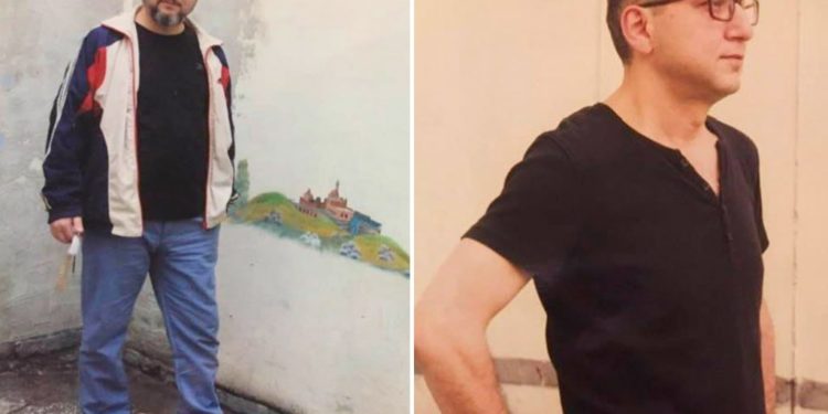 Gergerlioğlu, Adalet Bakanı’na sordu: ‘Mustafa Kabakçıoğlu olayında 1,5 yıldır neden bir gelişme yok?’