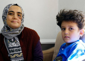 Gergerlioğlu: Ayşe Özdoğan 60 gündür cezaevinde sürünüyor