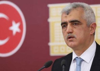 Gergerlioğlu: CHP helalleşmek istiyorsa, Tanju Özcan’ı ihraç etmesi gerekir