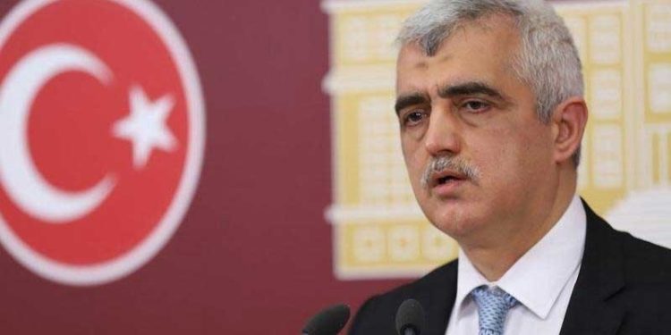 Gergerlioğlu: CHP helalleşmek istiyorsa, Tanju Özcan’ı ihraç etmesi gerekir