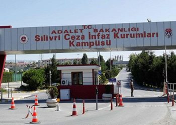 Gergerlioğlu gündeme getirdi: ‘Silivri’de kaloriferler yanmıyor; hastalık yetmedi soğuktan mı öldürülmeye çalışılıyor’