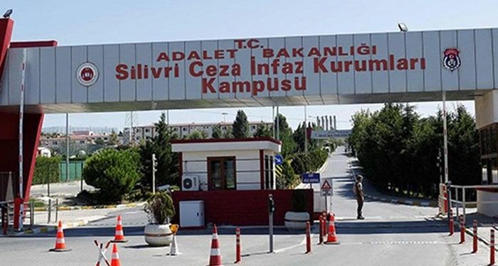 Gergerlioğlu gündeme getirdi: ‘Silivri’de kaloriferler yanmıyor; hastalık yetmedi soğuktan mı öldürülmeye çalışılıyor’
