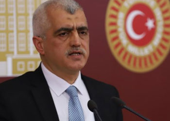 Gergerlioğlu’ndan Cem Küçük’e: ‘Alacağın ceza da belli, kıvranıp durma’