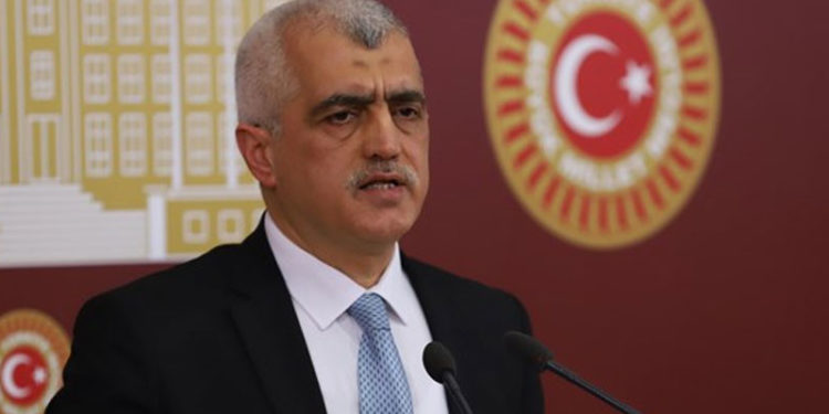 Gergerlioğlu’ndan Cem Küçük’e: ‘Alacağın ceza da belli, kıvranıp durma’