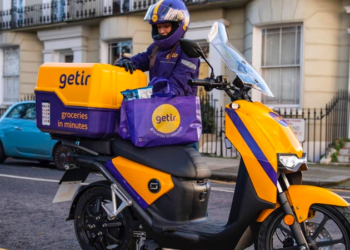 Getir, ABD'de faaliyete başladı