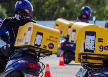 Getir'den 'ekonomiyi eleştiren kurye işten &ccedil;ıkarıldı' iddiasına yanıt