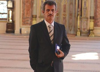 Gezi olaylarında 'Din adamıyım yalan söylemem' diyerek Erdoğan'ı yalanlayan müezzin, organ nakli bekliyor