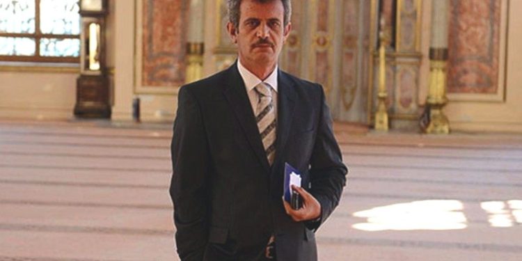 Gezi olaylarında 'Din adamıyım yalan söylemem' diyerek Erdoğan'ı yalanlayan müezzin, organ nakli bekliyor