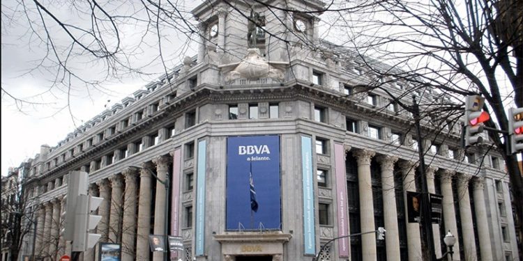 Geçen hafta Garanti'ye talip olan BBVA'dan TL değerlendirmesi