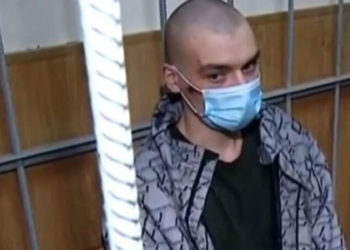 Geçirdiği kazada araçtan ceset çıkınca başka bir cinayetini ve insan eti yediğini itiraf etti